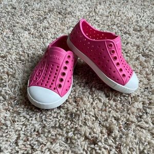 Native Jefferson Shoes